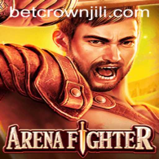 ArenaFighter: Mastering the Game with CROWNJILI