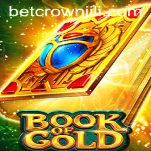 Exploring the Mystical World of 'Book of Gold' with CROWNJILI