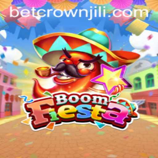 The Exciting World of BoomFiesta: Unlocking the Magic of CROWNJILI