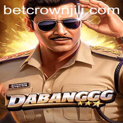 DABANGGG: A Thrilling Adventure with CROWNJILI Theme