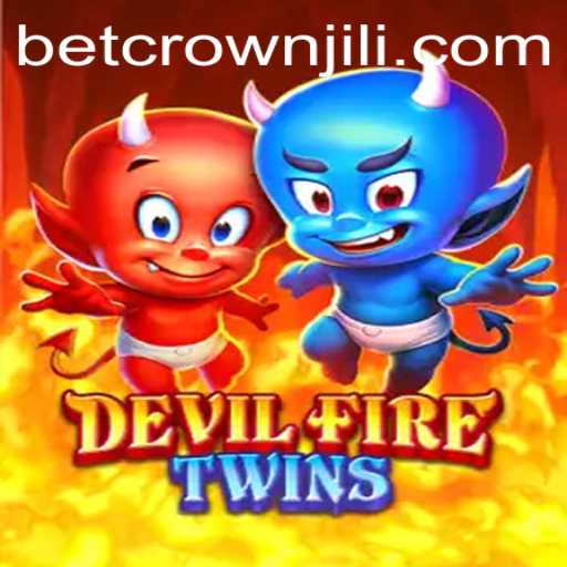 Exploring the Enchanting World of DevilFireTwins and the Magic of CROWNJILI