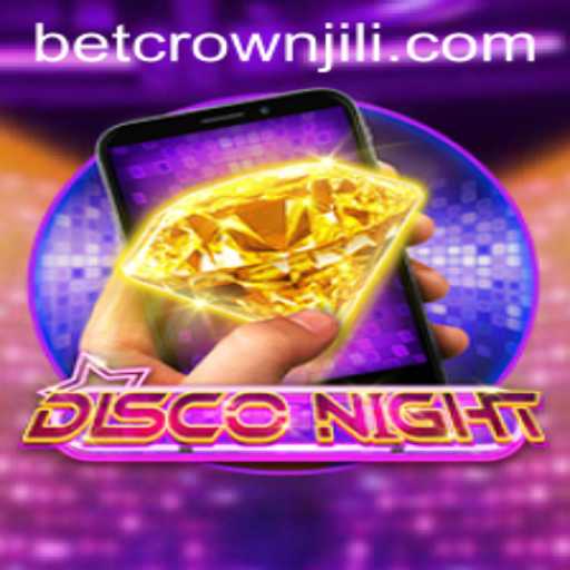 Dive into the Electrifying World of DiscoNightM with CROWNJILI