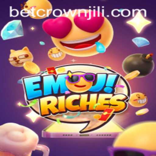Unlock the Fun: Discover the World of EmojiRiches and CROWNJILI