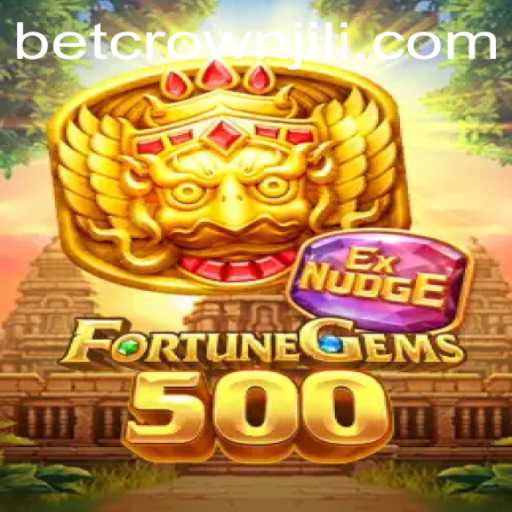 Explore FortuneGems500: A Jewel in the Crown of Modern Gaming