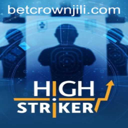 HighStriker: A Dynamic Gaming Adventure with CROWNJILI