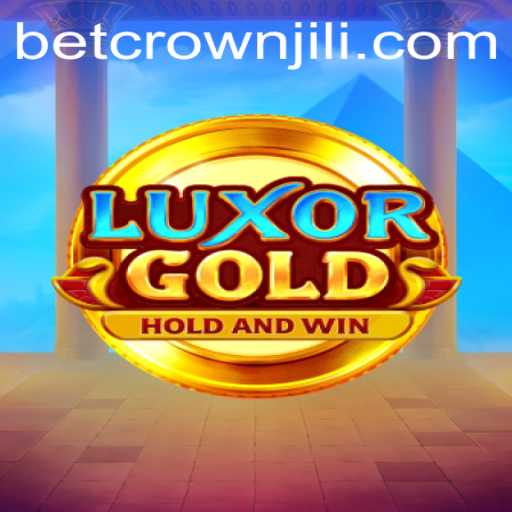 Discover the Thrill of LuxorGold: Rules, Introduction, and More with CROWNJILI