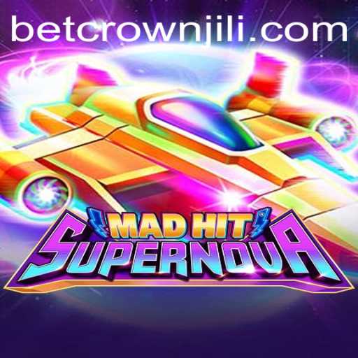 Unveiling MadHitSupernova: A Revolutionary Gaming Experience with CROWNJILI
