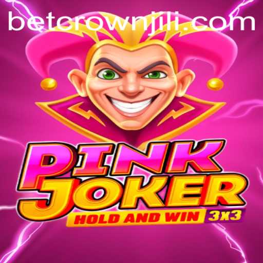 The Exciting World of Pinkjoker: Unveiling the Secrets of CROWNJILI
