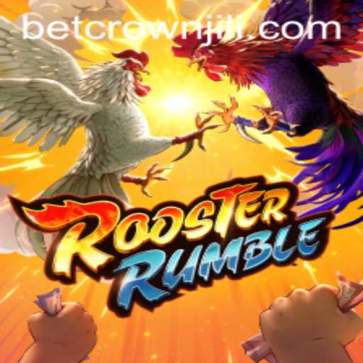RoosterRumble: The Exciting World of CROWNJILI Game