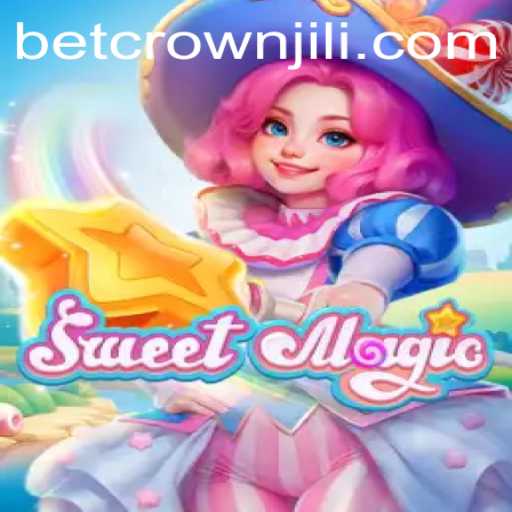 SweetMagic: Unraveling the Enchantment of CROWNJILI