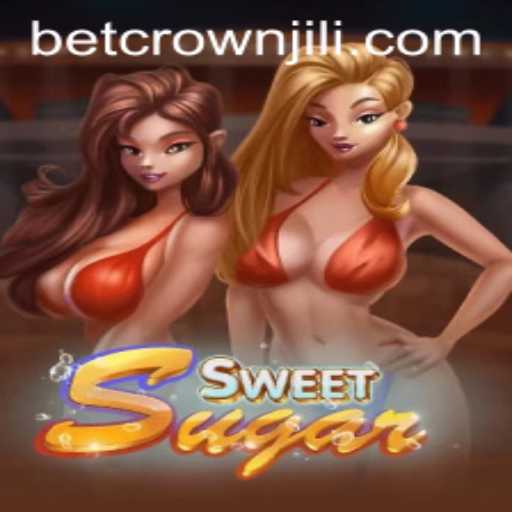 Discover the Enchanting World of SweetSugar: Dive into a Candy-Filled Adventure with CROWNJILI